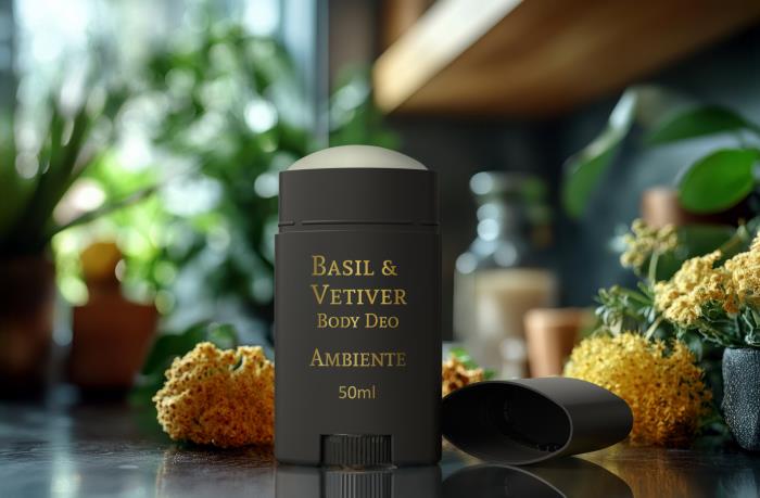 Ambiente 2000 50ml